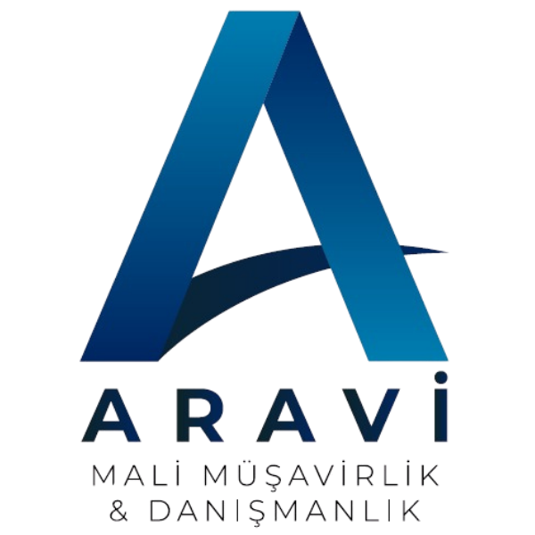 Aravi Danışmanlık Logo PNG