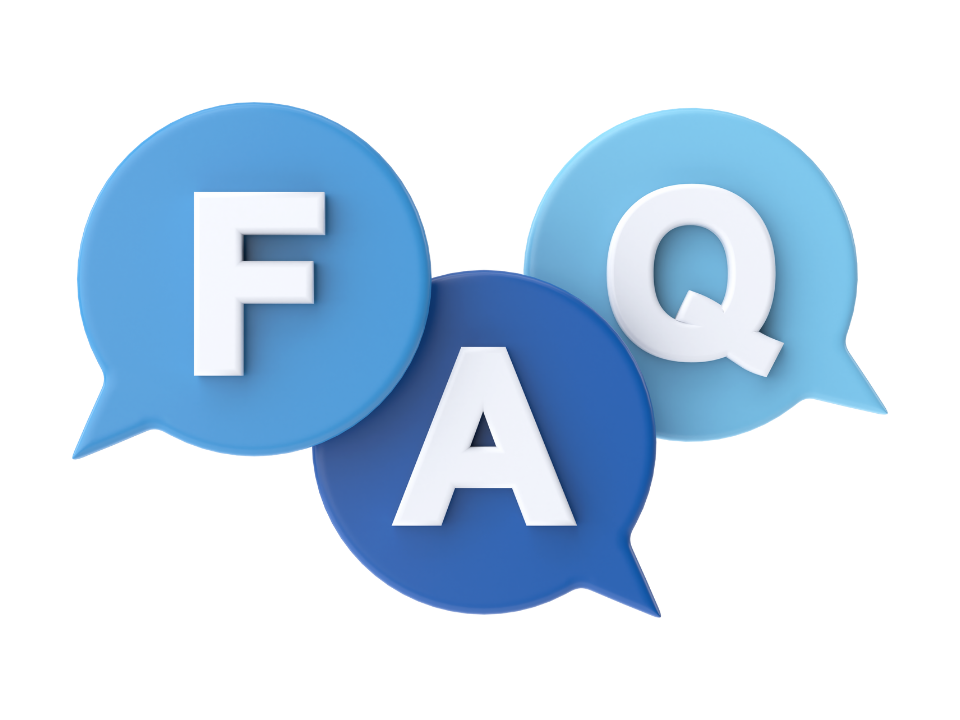 Frequently-Asked-Questions